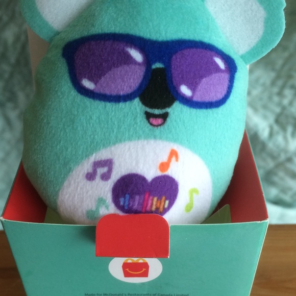 McD Squishmallows: Kevin & Wendy - Picture 2 of 13